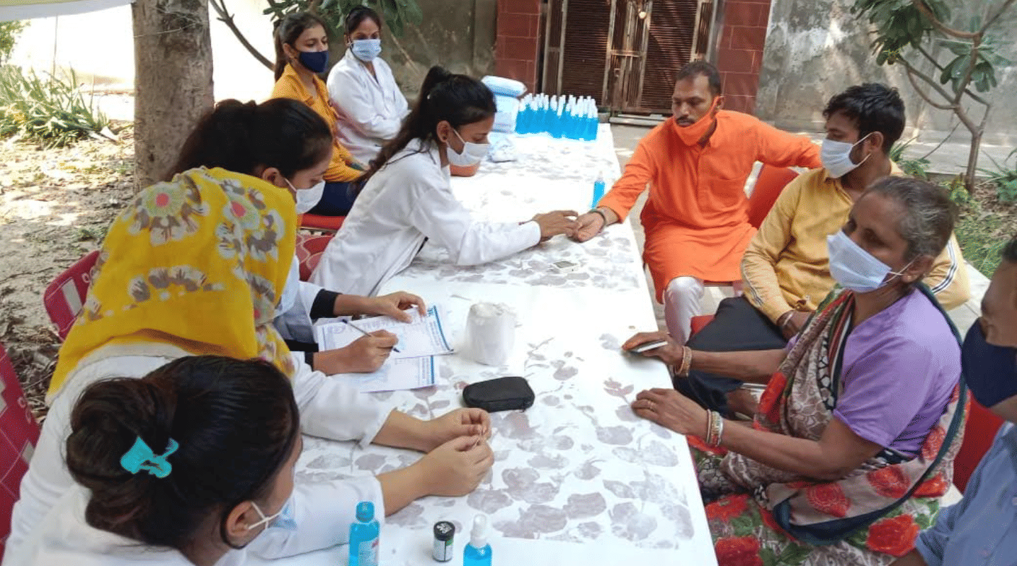 Indo Global Healthcare Institute College Activities photo 42